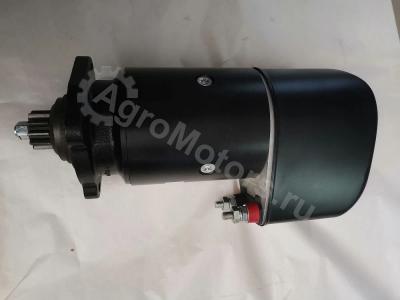 01174645 СТАРТЕР Вид 3 01174645 СТАРТЕР Вид 3