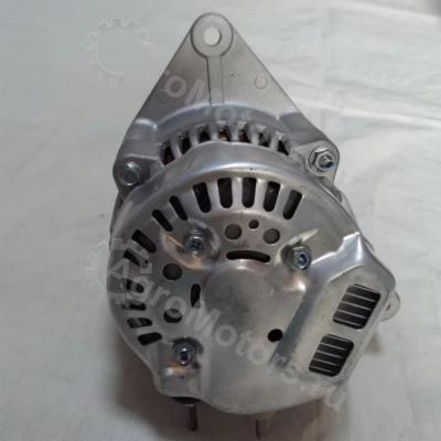 6005700084 ГЕНЕРАТОР Вид 1