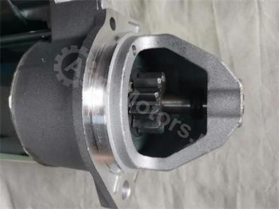 01180995 СТАРТЕР Вид 2