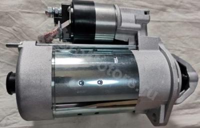 01180995 СТАРТЕР Вид 3