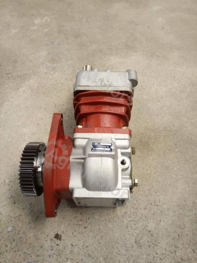 01181454 ВОЗД. КОМПРЕССОР Вид 4