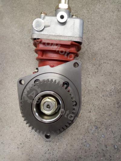 01181454 ВОЗД. КОМПРЕССОР Вид 5