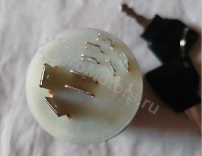 01182528 ВКЛ. СВЕЧЕЙ НАКАЛА Вид 3