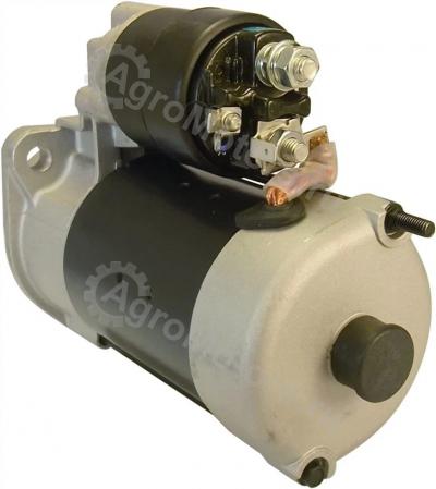 01183599 Стартер Вид 6