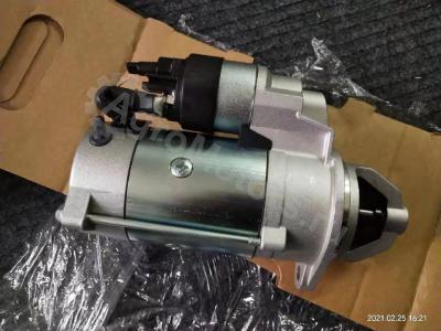 01183599 Стартер Вид 9