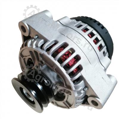 01183604 Генератор Вид 1