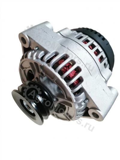 01183604 Генератор Вид 7