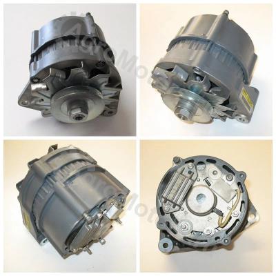 01183852 ГЕНЕРАТОР Вид 1