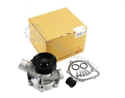 02937771 НАСОС ОХЛ.ЖИДК. Вид 1