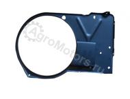 02101698 ВЕНТИЛЯЦ. КОЖУХ