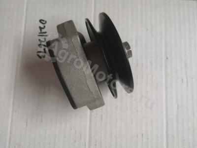 0011371960 ТОПЛ.ПОДКАЧ.НАС. Вид 1