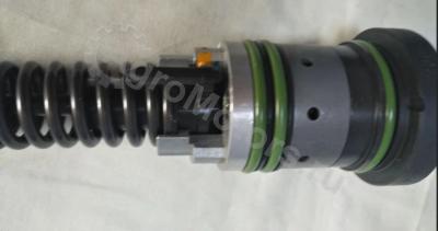 02113001 ТОПЛИВНЫЙ НАСОС Вид 2