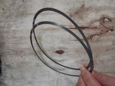 6005000614 Шайба Вид 1