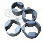 02137568 Центрирующая втулка форсунки