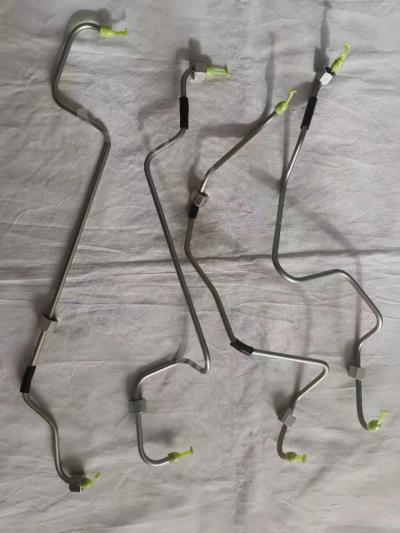 04154083 ТРУБ. ВЫСОК. ДАВЛ. Вид 2