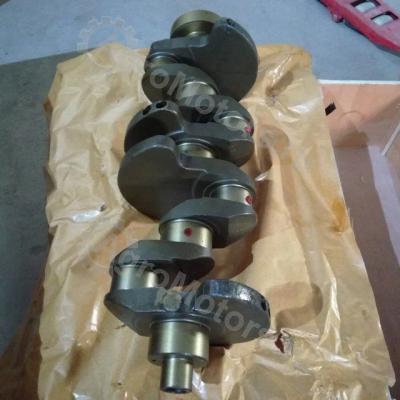 02931302 КОЛЕНВАЛ Вид 1