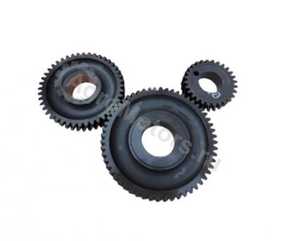 02139287 Шестерня Вид 1