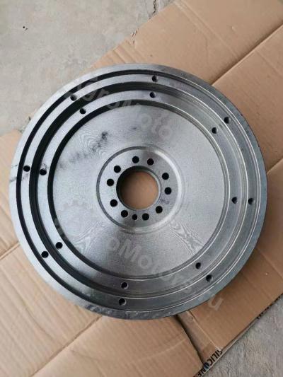 02160763 МАХОВИК Вид 3