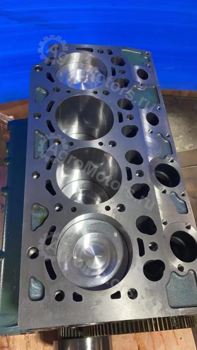 04511779 Шорт Блок TCD 2012L04 2V Вид 2