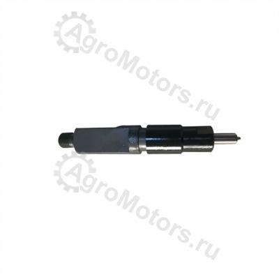 02233085 ТОПЛИВН. ИНЖЕКТОР Вид 1 02233085 ТОПЛИВН. ИНЖЕКТОР Вид 1