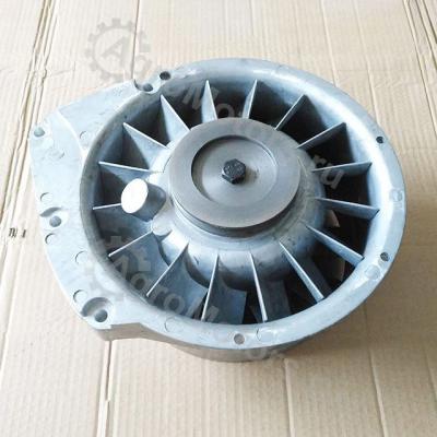 02233420 Вентилятор охлаждающий Вид 4