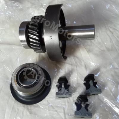 02233922 ПРИВОДНОЙ ВАЛ Вид 3