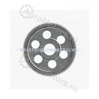 02234168 Шестерня Вид 1