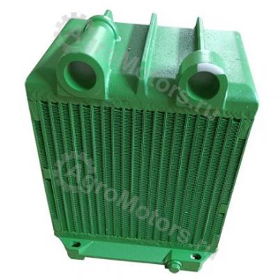 02235019 МАСЛОРАДИАТОР Вид 1