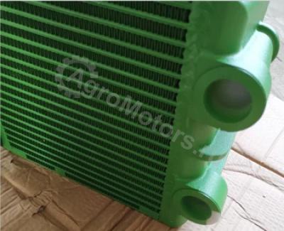 02235019 МАСЛОРАДИАТОР Вид 5