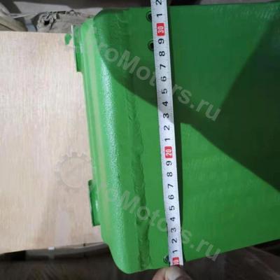 02235338 ГИДР.МАСЛ.РАДИАТОР Вид 2