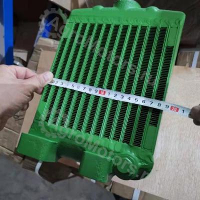 02235338 ГИДР.МАСЛ.РАДИАТОР Вид 3