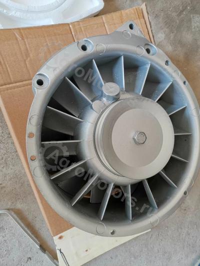 02235459 Вентилятор охлаждающий Вид 3