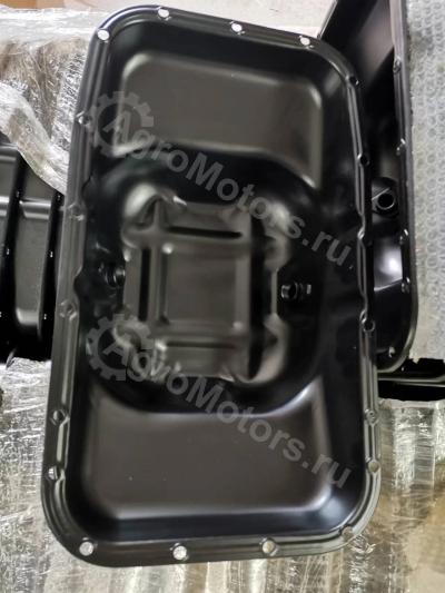 02235860 ПОДДОН ДВИГ. Вид 3