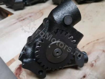 04234148 Насос масляный Вид 4 04234148 Насос масляный Вид 4