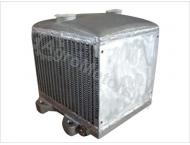 02237422 Радиатор масляный