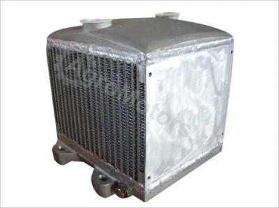 02237422 Радиатор масляный Вид 1