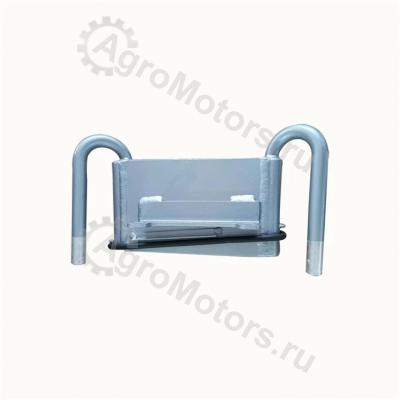 02239673 МАСЛОРАДИАТОР Вид 2