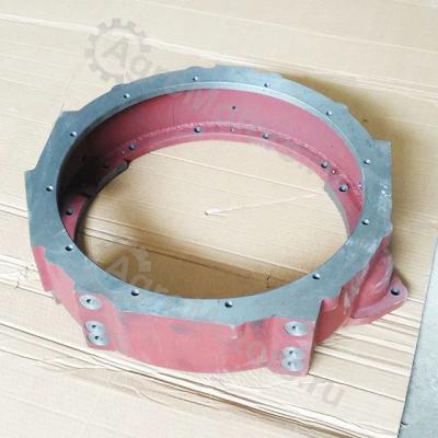 02242050 КАРТЕР МАХОВИКА Вид 2