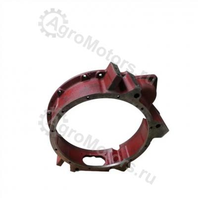 02242071 КАРТЕР МАХОВИКА Вид 2