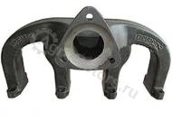 02244244 Коллектор выпускной