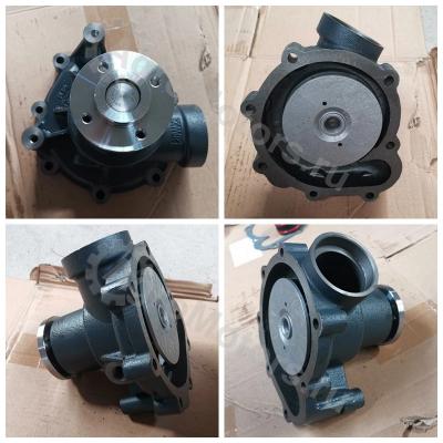 02937440 НАСОС ОХЛ.ЖИДК. Вид 2