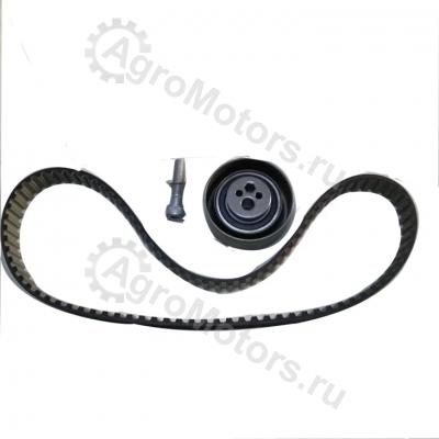 02937741 РЕМКОМПЛЕКТ ГРМ Вид 2