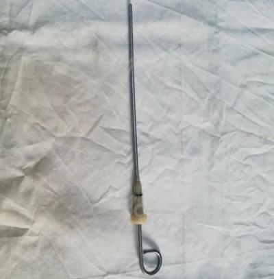 01176382 Щуп масляный Вид 2 01176382 Щуп масляный Вид 2