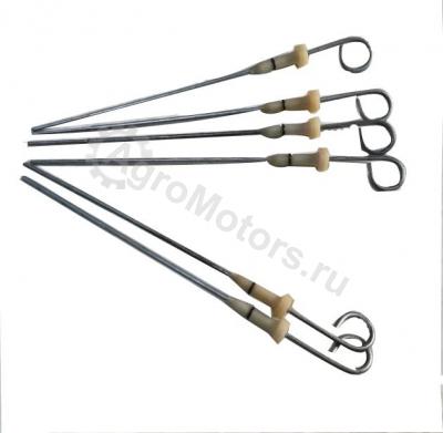 01176382 Щуп масляный Вид 1 01176382 Щуп масляный Вид 1