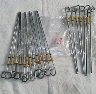 6005000544 Щуп масляный Вид 1