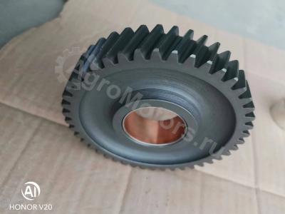 04153996 Промежуточная шестерня Вид 2 04153996 Промежуточная шестерня Вид 2