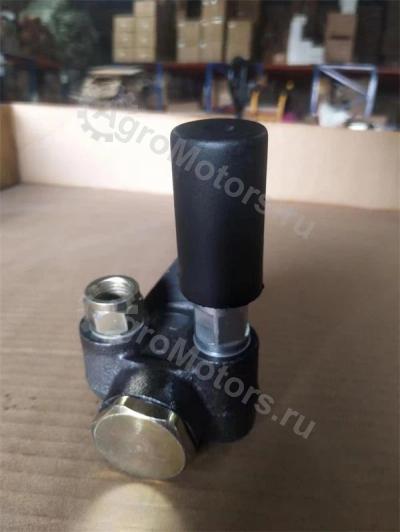 03363174 Насос топливный Вид 4 03363174 Насос топливный Вид 4