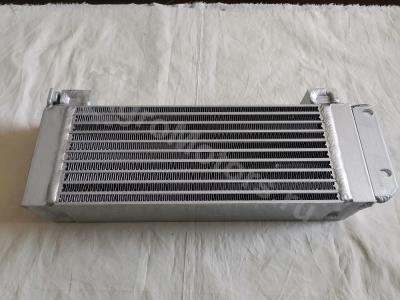 04102800 МАСЛОРАДИАТОР Вид 2 04102800 МАСЛОРАДИАТОР Вид 2