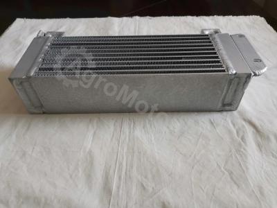 04102800 МАСЛОРАДИАТОР Вид 3 04102800 МАСЛОРАДИАТОР Вид 3