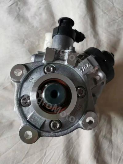 04123934 Насос высокого давления Вид 11